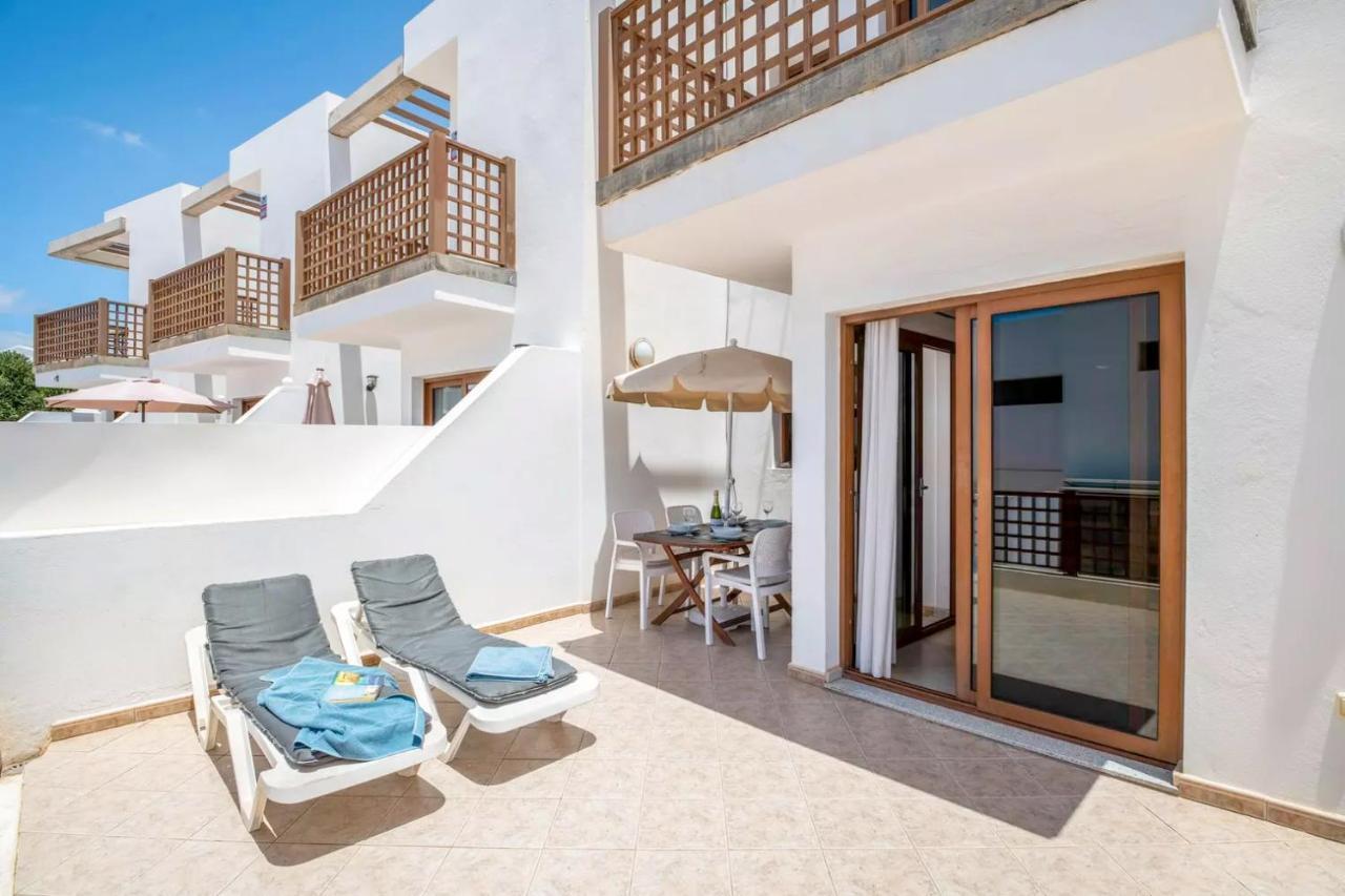 Modern Duplex In Puerto Del Carmen Apartment Tias Luaran gambar