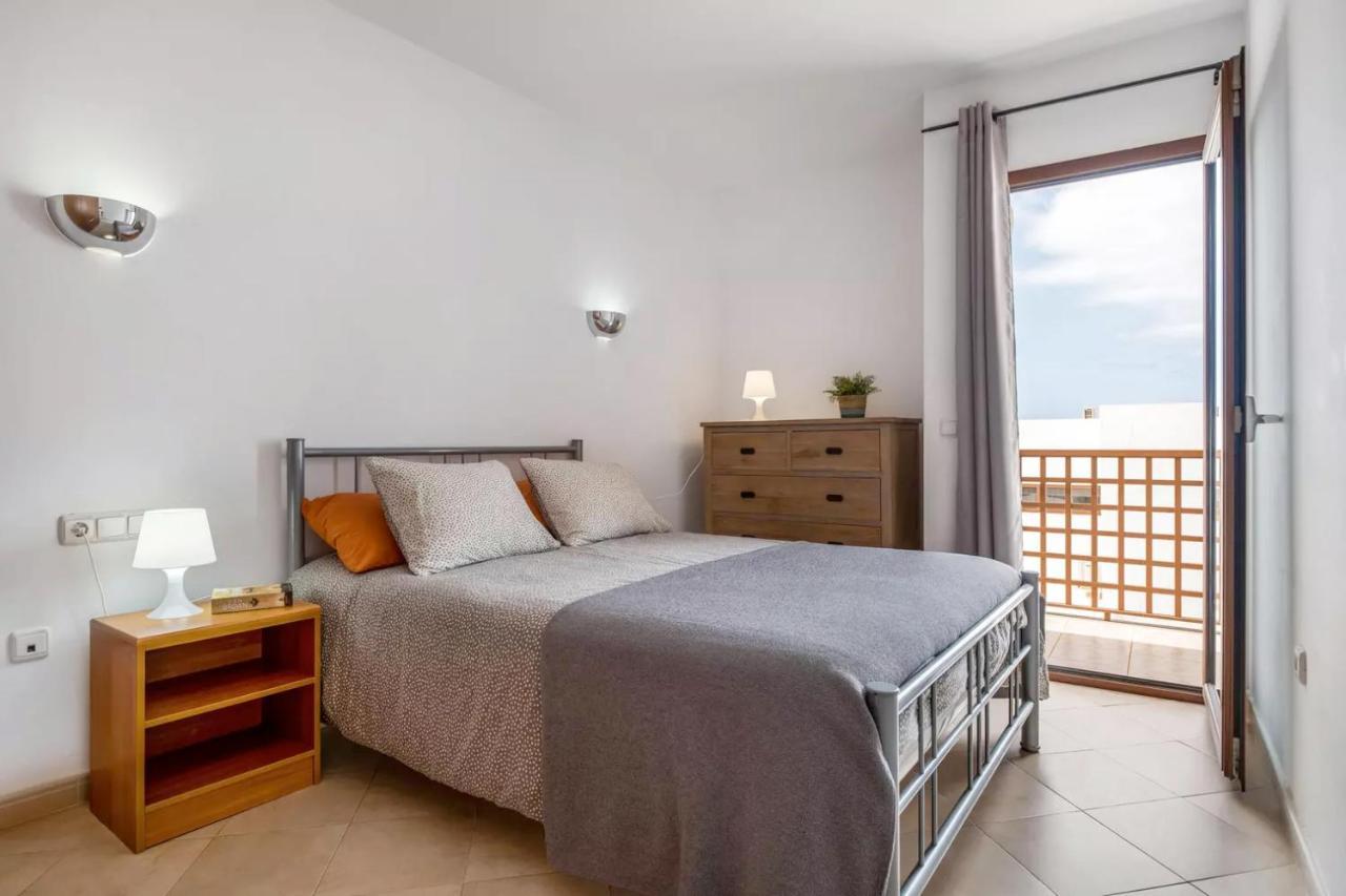 Modern Duplex In Puerto Del Carmen Apartment Tias Luaran gambar